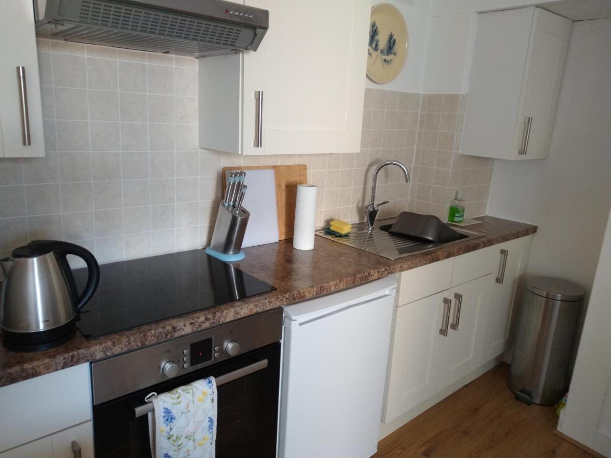 Mulberry Lawn Apartments Brading Exterior foto
