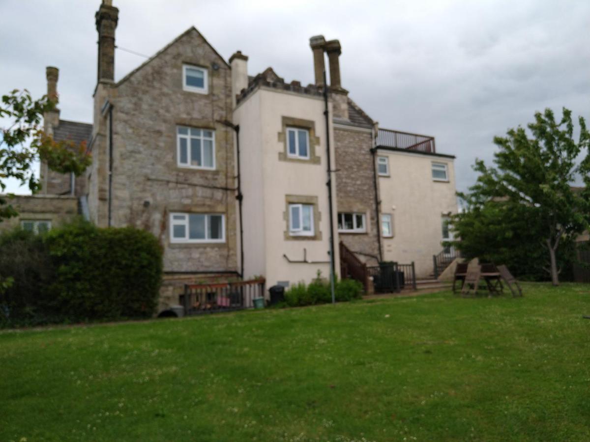 Mulberry Lawn Apartments Brading Exterior foto