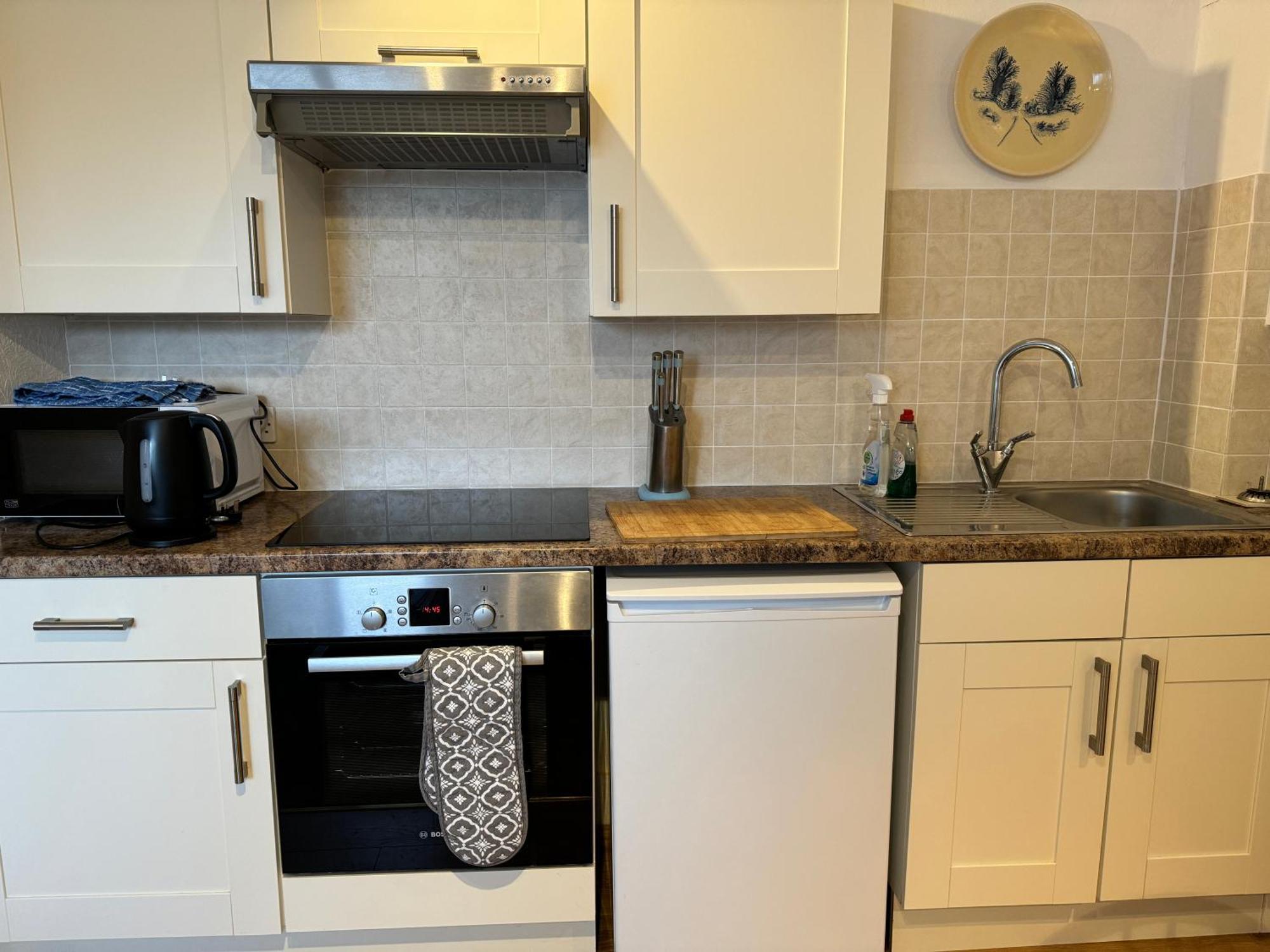 Mulberry Lawn Apartments Brading Exterior foto